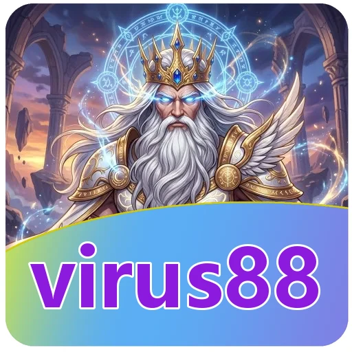 Detail Teknis virus88