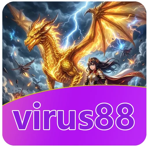 Keamanan virus88