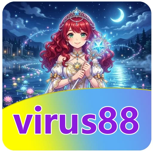 Hasil Scan VirusTotal untuk virus88 APK